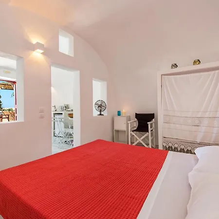 Amelie Canaves Apartment *
