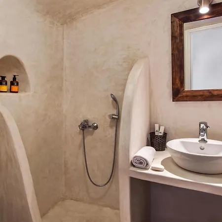 Apartamento Amelie Canaves *
