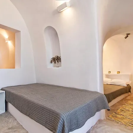 Apartamento Amelie Canaves
