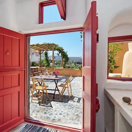 Apartamento Amelie Canaves *
