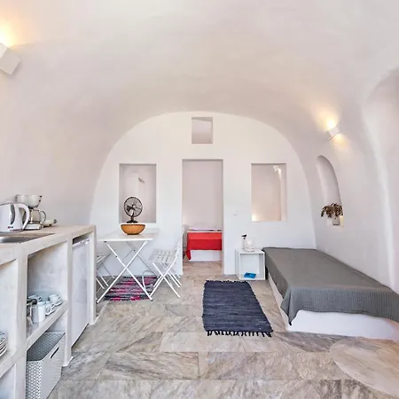 Amelie Canaves Apartamento