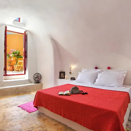 Apartamento Amelie Canaves
