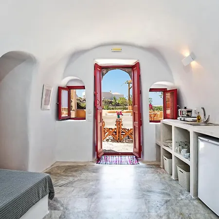 Apartamento Amelie Canaves
